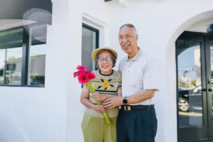 Medicare Couple