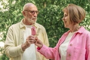 Medicare insurance plan