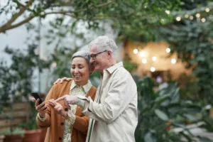 Husband and Wife on the Same Medicare Insurance Plan