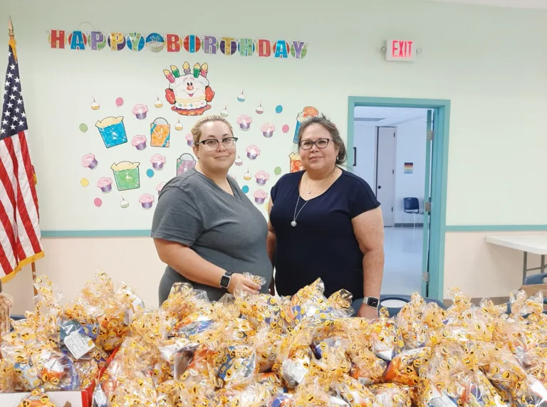 Haltom City Senior Center