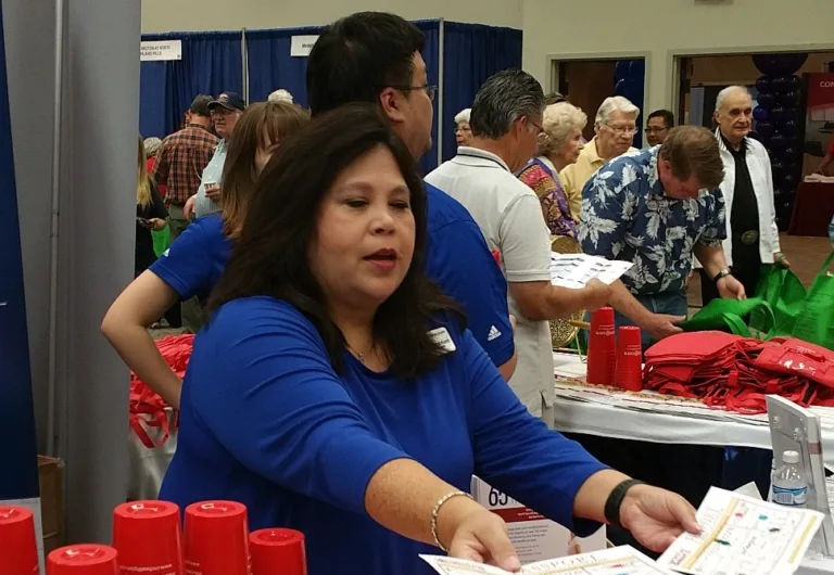 Empowering Seniors 2016