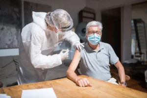 In Search of the Right Doctor?
