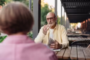 Transitioning to Medicare