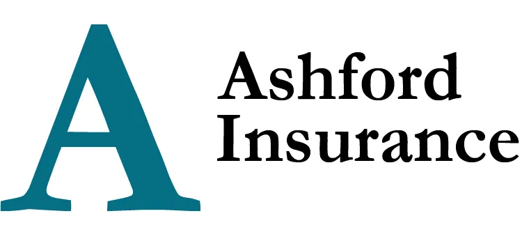 Ashford Insurance Web Logo