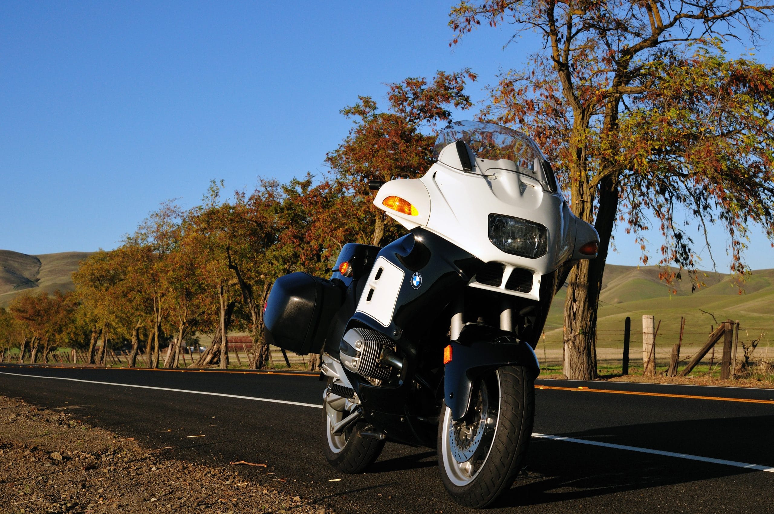 What Motorcycle Insurance Is Required in Texas, and Is 30/60/25 Enough for a DFW Rider?