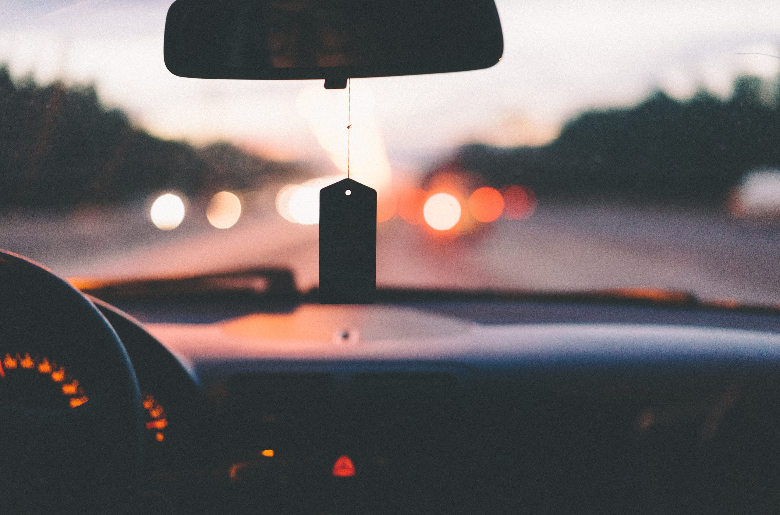 Do I Need Rideshare Insurance in Hurst or DFW for Uber, Lyft, DoorDash, or Uber Eats?