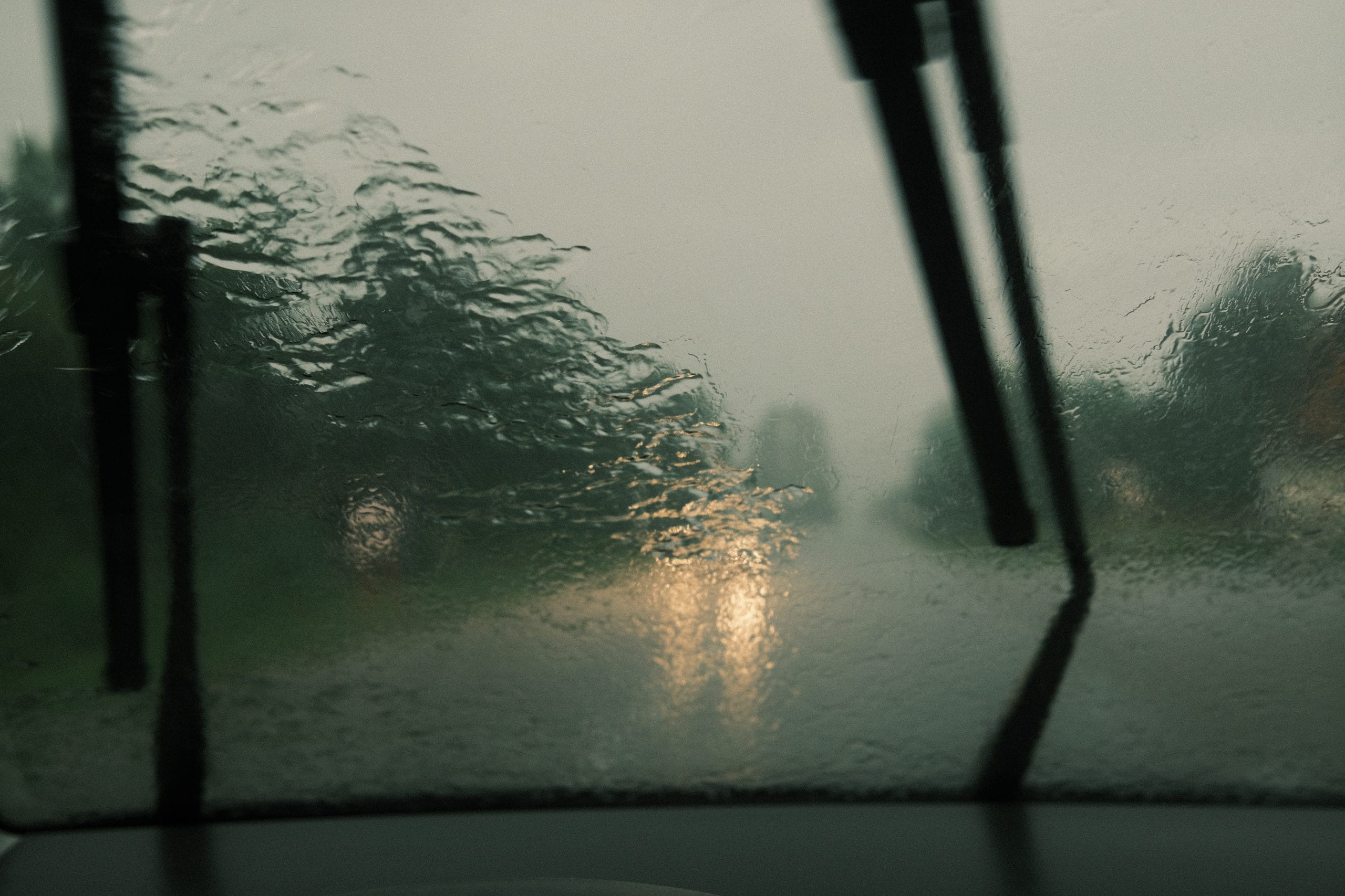 Does Texas Auto Insurance Cover a Windshield Chip, Cracked Glass, or Road Debris Damage?