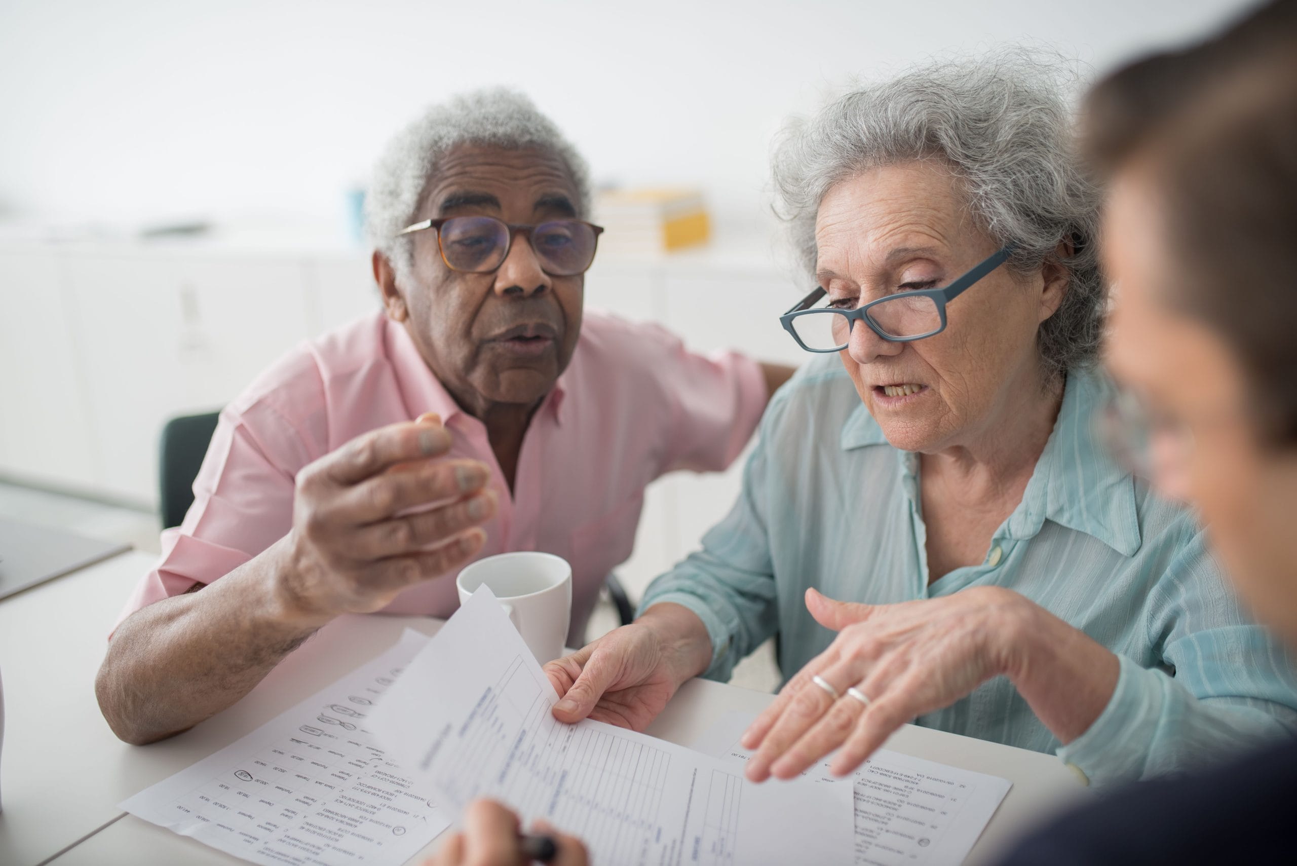 Medicare Advantage Plans in Texas: How They Work
