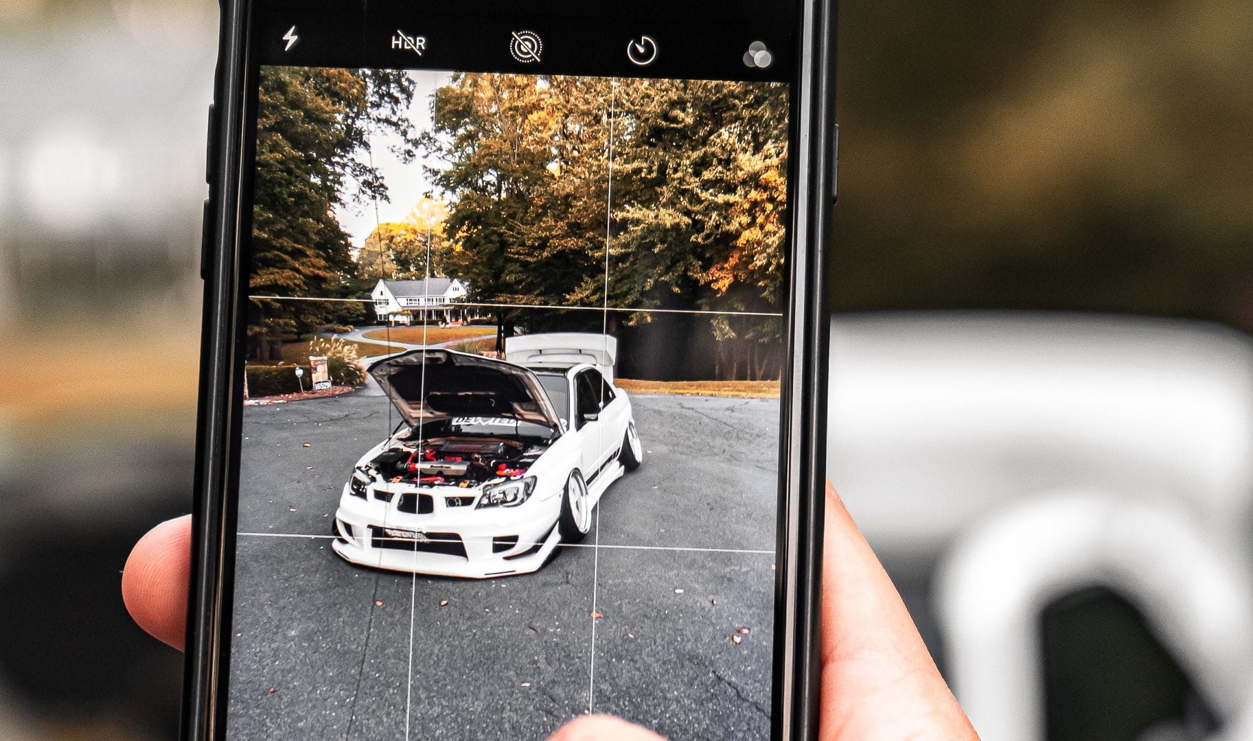 What to Photograph After a Car Accident, Before the Tow Truck Arrives