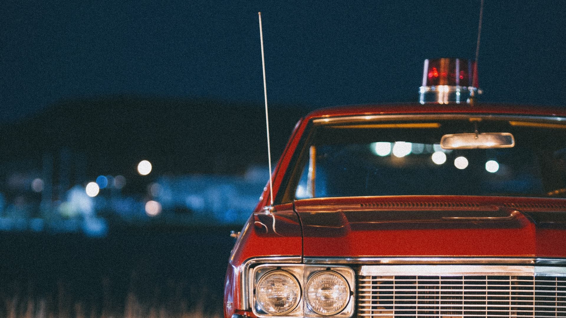 Comprehensive vs. Collision Coverage for an Older Vehicle