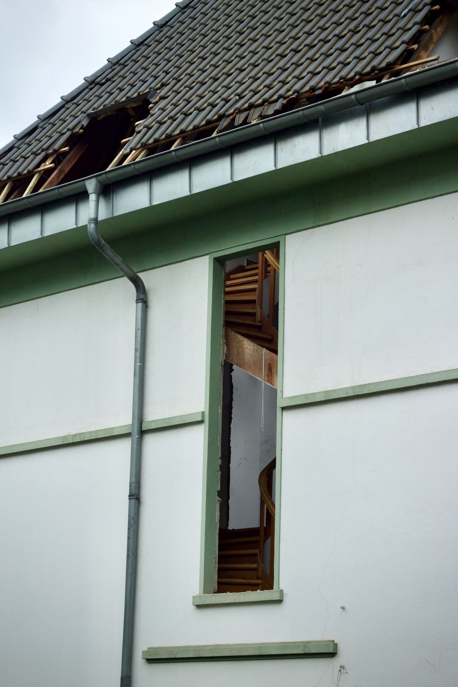 Texas Home Insurance Claim Checklist: What to Do After Damage