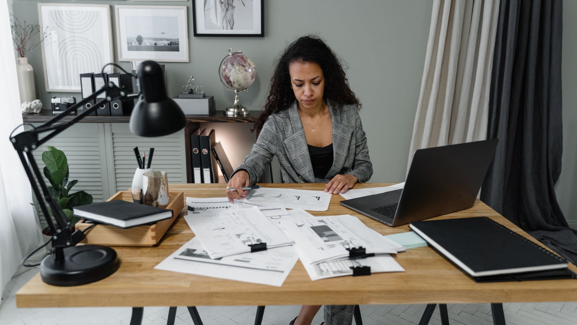 The Small-Business Insurance Review: What Changed Since You Opened?