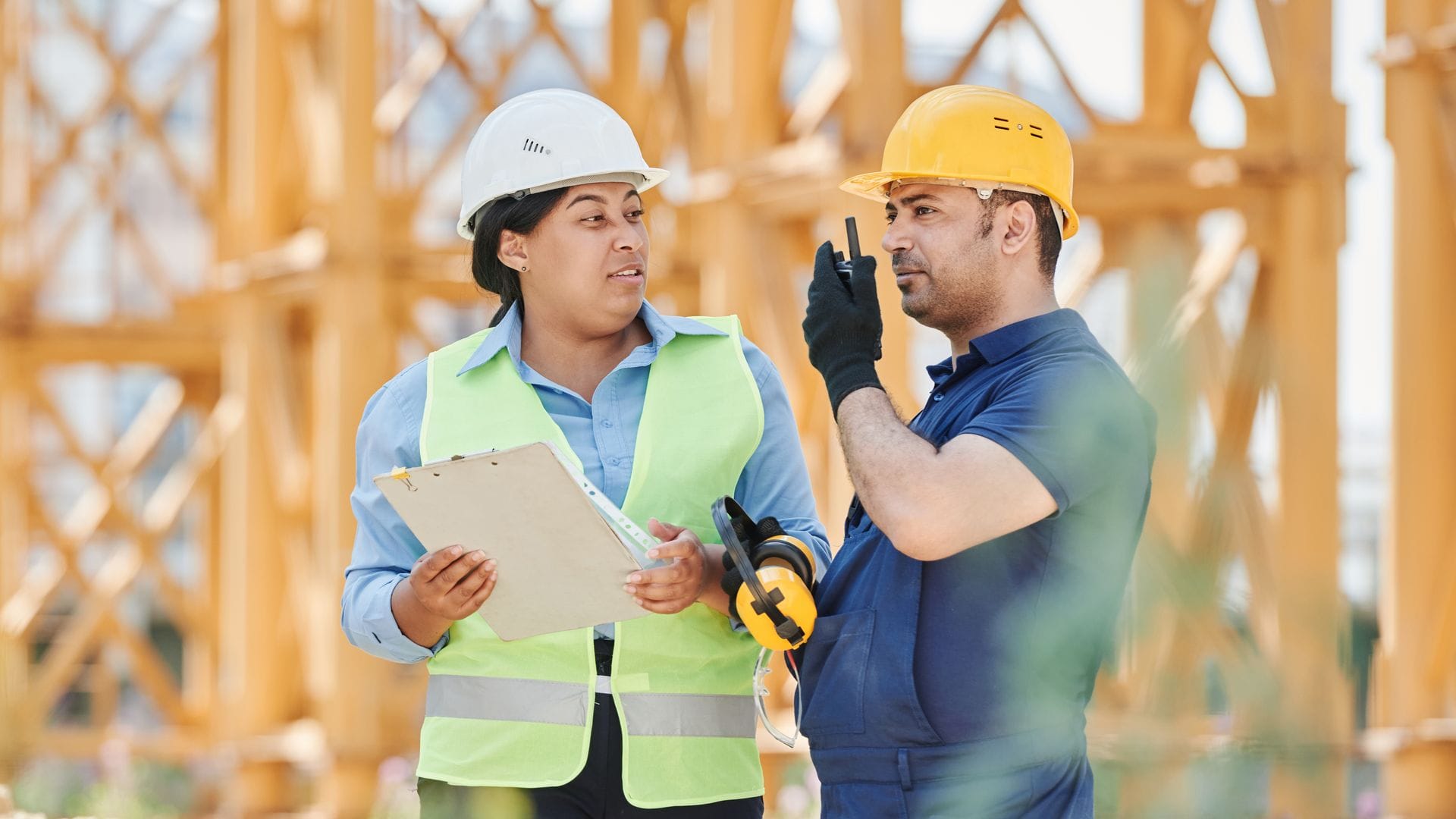 Contractor Insurance in Texas: What General Liability Coverage Is For