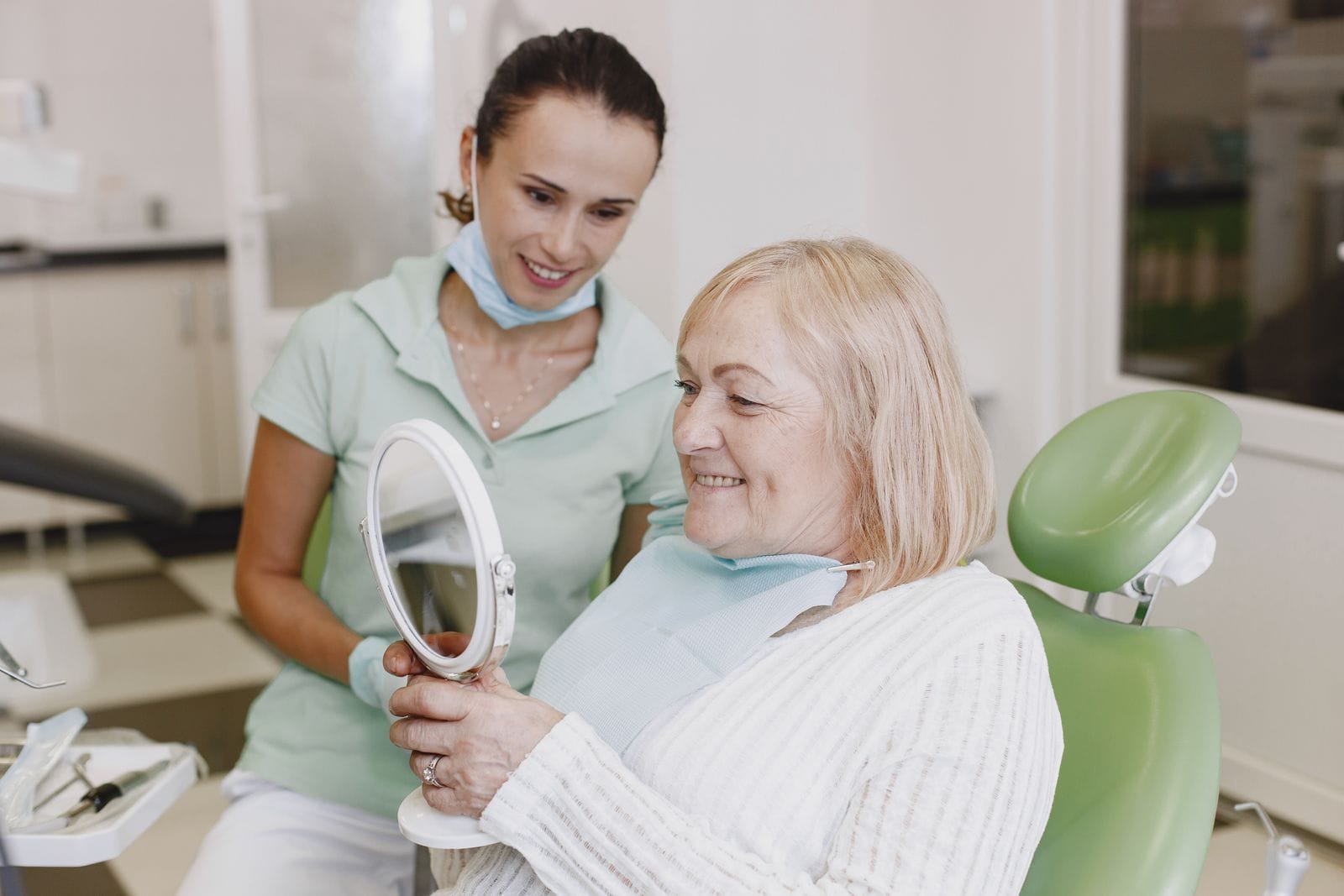 Dental Insurance for Medicare Beneficiaries 10 Dental Insurance for Medicare Beneficiaries